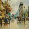 Antoine Blanchard Diamond Painting