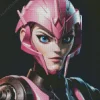 Arcee The Transformers Diamond Painting