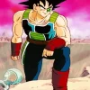 Bardock Dragon Ball Z Diamond Painting