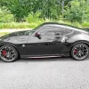 Black Nissan 370z Diamond Painting