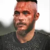 Bloody Ragnar Diamond Painting