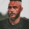 Bloody Ragnar Diamond Painting