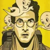 Cool Egon Spengler Diamond Painting