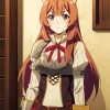 Raphtalia The Rising Of The Shield Hero Diamond Painting