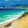 Australia Rainbow Beach Diamond Painting