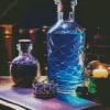 Potion Bottle Diamond Painting