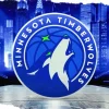 Minnesota Timberwolves Diamond Painting