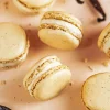 Beige Macarons Diamond Painting