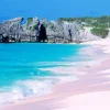 Bermuda Beach San Diego Diamond Painting