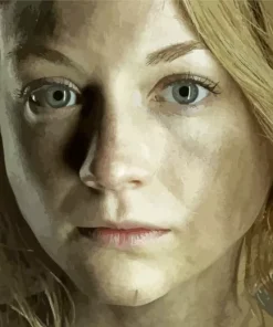 Beth Greene Diamond Painting