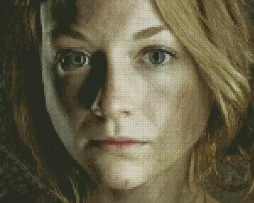 Beth Greene Diamond Painting