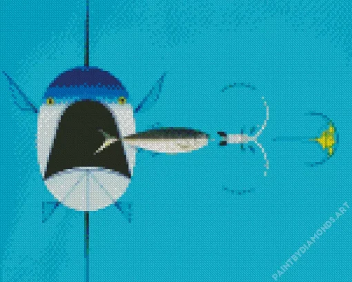 Charley Harper Diamond Painting