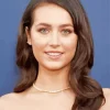 The Actress Emma Fuhrmann Diamond Painting