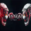 Venom Carnage Diamond Painting