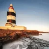 Hook Head Lighthouse Diamond Painting