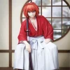 Kenshin Himura Diamond Painting