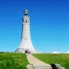 Mount Greylock Massachusetts Diamond Painting