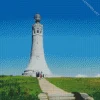 Mount Greylock Massachusetts Diamond Painting