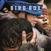 Bird Box Movie Diamond Painting