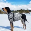 Bluetick Coonhound Diamond Painting