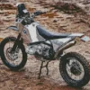 BMW Motocross Diamond Painting