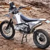 BMW Motocross Diamond Painting