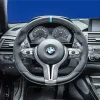 BMW Steering Wheel Diamond Painting