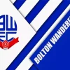 Bolton Wanderers FC Logo Diamond Painting