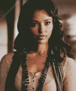 Bonnie Bennett Diamond Painting