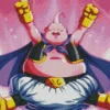 Boo Dragon Ball Diamond Painting