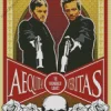 Boondocks Saints Poster Diamond Painting