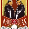 Boondocks Saints Poster Diamond Painting