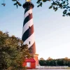 Cape Hatteras Lighthouse Diamond Painting