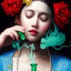 Chie Yoshii Diamond Painting