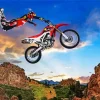 Dirtbike Diamond Painting