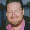 Donal Logue Diamond Painting