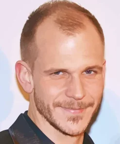 Gustaf Skarsgard Diamond Painting