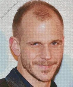 Gustaf Skarsgard Diamond Painting