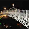 Hapenny Bridge Diamond Painting