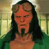 Hellboy Superhero Diamond Painting