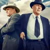 Highwaymen Movie Diamond Painting