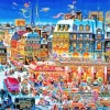 Hiro Yamagata Diamond Painting