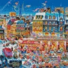 Hiro Yamagata Diamond Painting