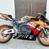 Honda Cbr 1000rr Motorcycle Diamond Painting