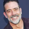 Jeffrey Morgan Diamond Painting