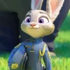 Judy Hopps Diamond Painting