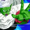 Piccolo Art Anime Diamond Painting