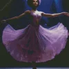 Ballerina Dress Diamond Painting