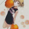 Hitoka Yachi Diamond Painting