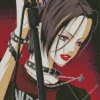 Nana Osaki Diamond Painting